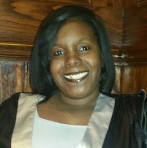 Meet your Posher, Patricia